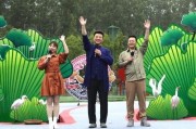 娱乐大嘴吃瓜视频大全最新,揭秘最新热门视频大全